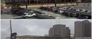 Parking Lot