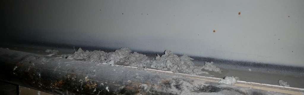 Asbestos