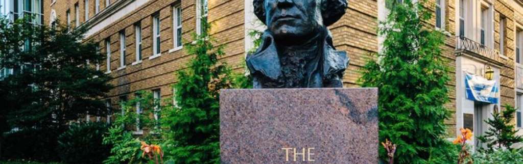 George Washington University