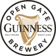 Guiness logo