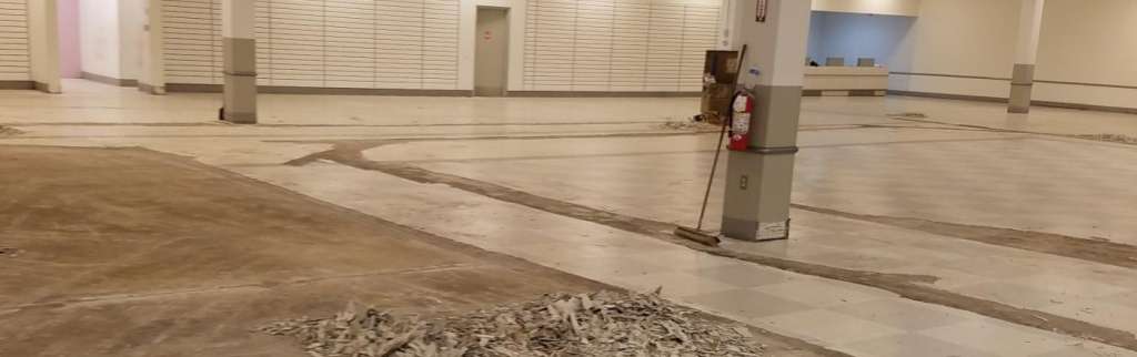 Indoor floor