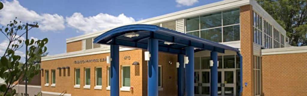 Kennsington Parkwood Elementary School