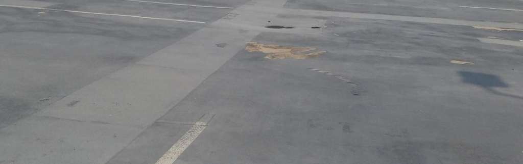 Pavement
