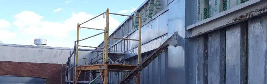 Scaffolding