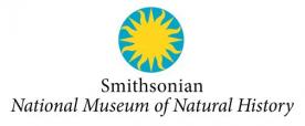 Smithsonian logo