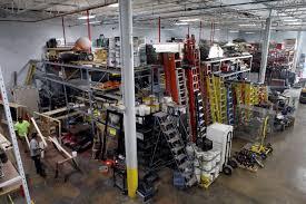 Warehouse